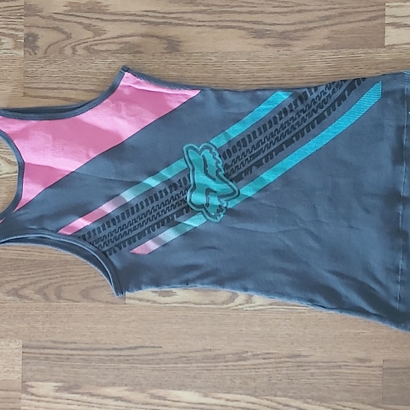 Fox Racing Tank Top - Picture 4 of 5